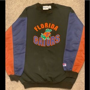 Vintage FLORIDA GATORS sweatshirt size L